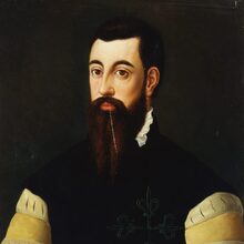 Garcilaso de la Vega