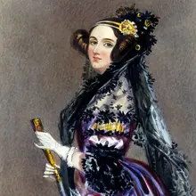 Ada Lovelace