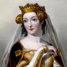 Isabella of France