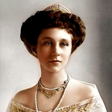 Victoria Louise of Prussia
