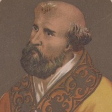 Pope Stephen IX