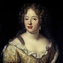 Elizabeth Charlotte of the Palatinate