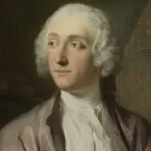 Victor de Riqueti, marquis de Mirabeau