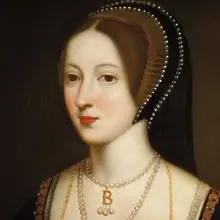 Anne Boleyn