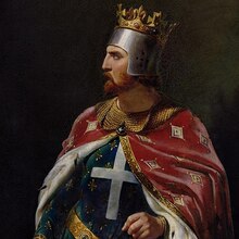 Richard I of England