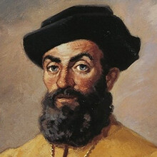 Vasco Nunez de Balboa