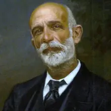 Francisco Giner de los Rios