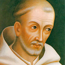 Bernard of Clairvaux