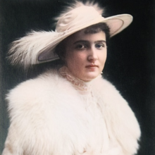 Princess Marie-Auguste of Anhalt