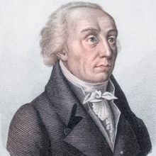 Johann Friedrich Blumenbach