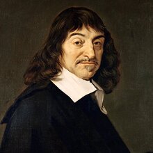 Rene Descartes