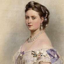 Victoria Adelaide Mary Louisa