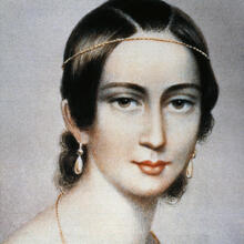 Clara Wieck Schumann