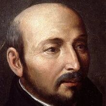 Ignatius of Loyola