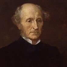 John Stuart Mill