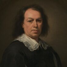 Bartolome Esteban Murillo