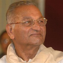 Gummadi Venkateswara Rao