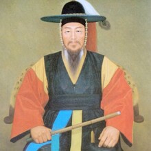 Yi Sun-sin