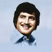 Krishna Raju