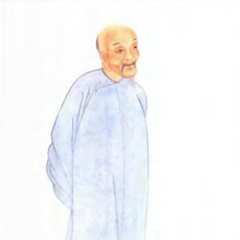 Zheng Xie