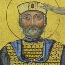 Basil II