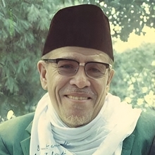 Abdul Malik Karim Amrullah
