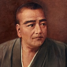 Saigo Takamori