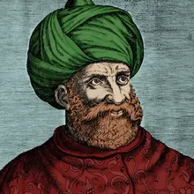 Hayreddin Barbarossa