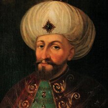 Mustafa I