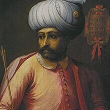 Selim I