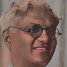 Chandulal Shah