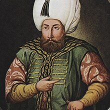 Selim II