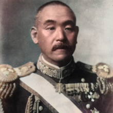 Kantaro Suzuki