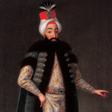 Abdul Hamid I