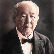 Shishaku Shibusawa Eiichi