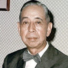 Nobusuke Kishi