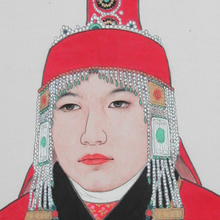 Empress Gi