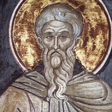 Theophanes the Confessor