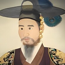 Jeongye Daewongun