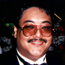 Chino Rodriguez