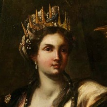 Artemisia I of Caria