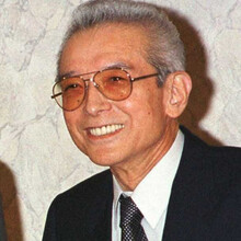 Fusajiro Yamauchi