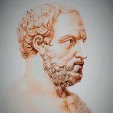 Thucydides