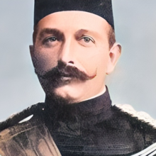 Abbas Vesim Efendi