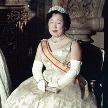 Empress Kojun