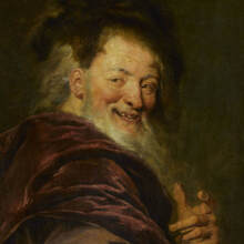 Democritus