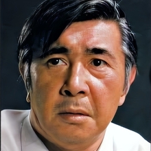 Tomisaburo Wakayama