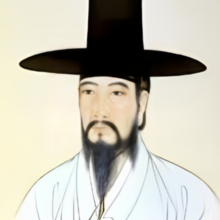 Kim Hong-do