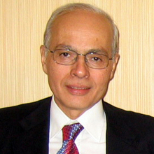 Ashraf Marwan