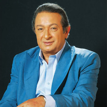 Nour El-Sherif
